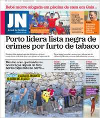 Jornal de Notícias