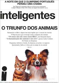I - informação