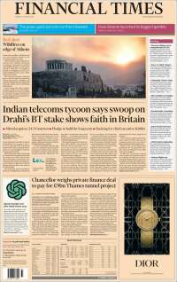 Financial Times