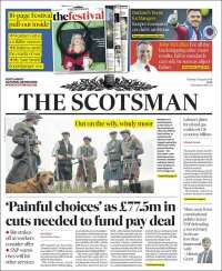The Scotsman