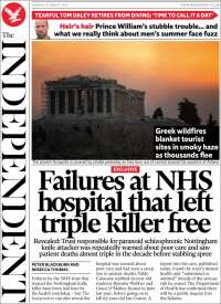 The Independent
