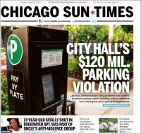 Chicago Sun-Times