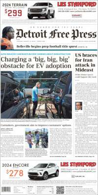 Detroit Free Press