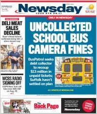 Newsday