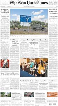 New York Times