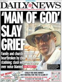 Daily News - New York
