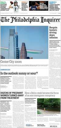 Philadelphia Inquirer
