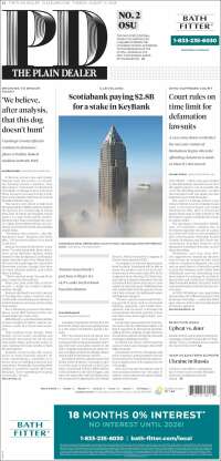 The Plain Dealer