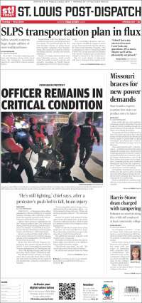 St. Louis Post-Dispatch