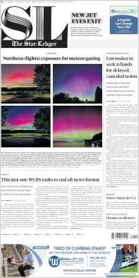 Star-Ledger