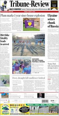Tribune-Review