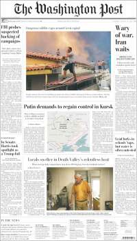 The Washington Post