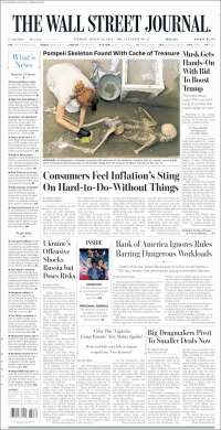 Wall Street Journal