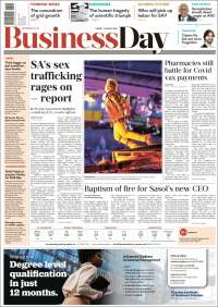 Business Day
