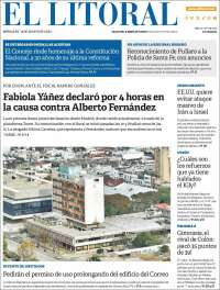 Diario El Litoral