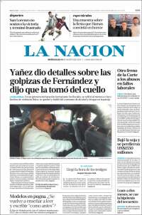 La Nación