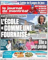 Le Journal de Montréal