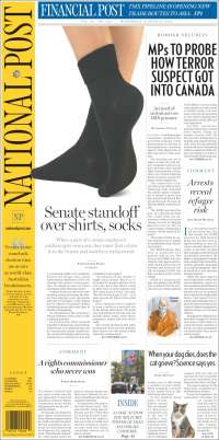 The National Post