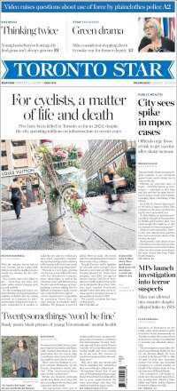 The Toronto Star