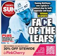 The Toronto Sun