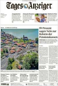 Tages-Anzeiger