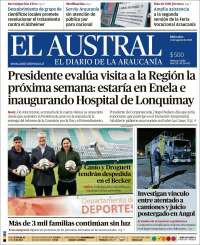 El Austral de Temuco