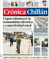 Crónica Chillán