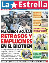 La Estrella de Concepción