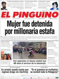 El Pingüino