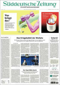 Sueddeutsche