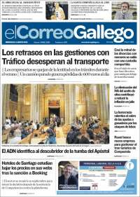 El Correo Gallego