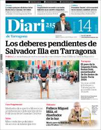 Diari de Tarragona