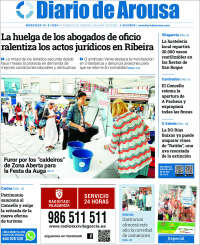 Diario de Arousa