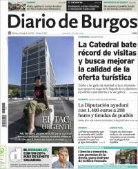 Diario de Burgos