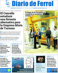 Diario de Ferrol