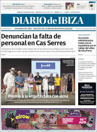 Diario de Ibiza