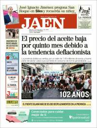 Diario Jaén