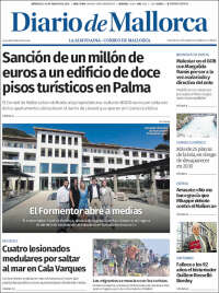 Diario de Mallorca