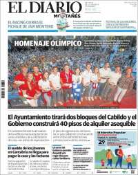 El Diario Montañés