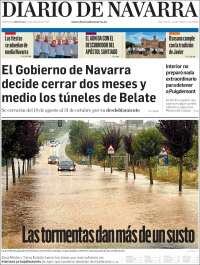 Diario de Navarra