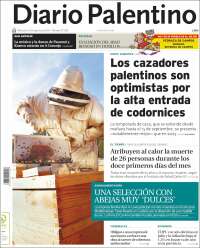 Diario Palentino