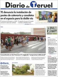 Diario de Teruel