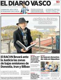 Diario Vasco