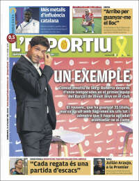 L'Esportiu