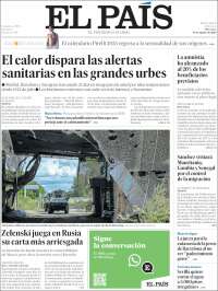 El País