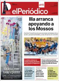 El Periódico