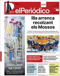 El Periódico de Catalunya