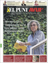 El Punt Avui - Girona