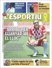 L'Esportiu : Girona