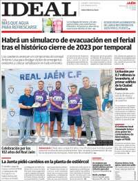 El Ideal de Jaén